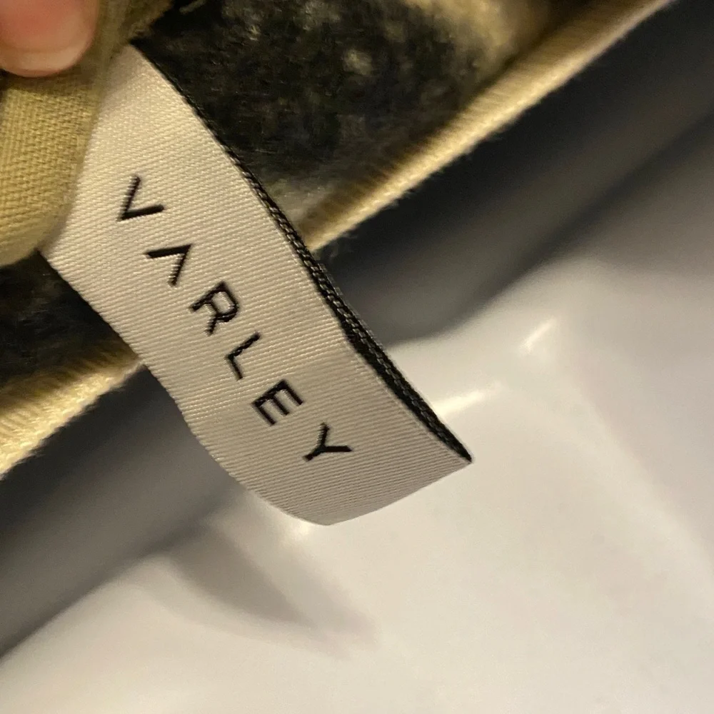 Anthropologie Varley Pullover Jacket - Picture 12 of 14